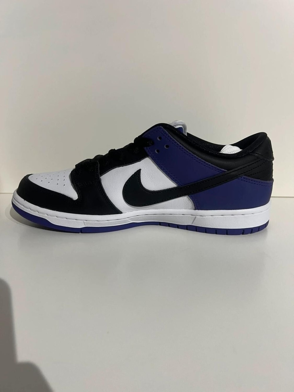 Nike SB Dunk low Court Purple