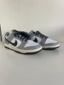 Nike Dunk low Light Smoke Grey