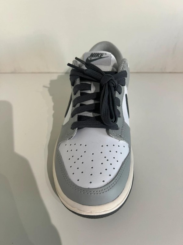 Nike Dunk low Light Smoke Grey 2