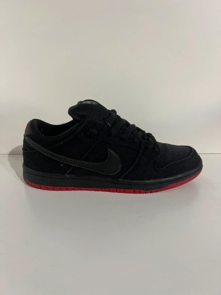 Nike SB dunk low Levi’s Black Denim