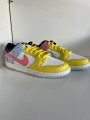 Nike SB Dunk low Be True Xavier Schipani