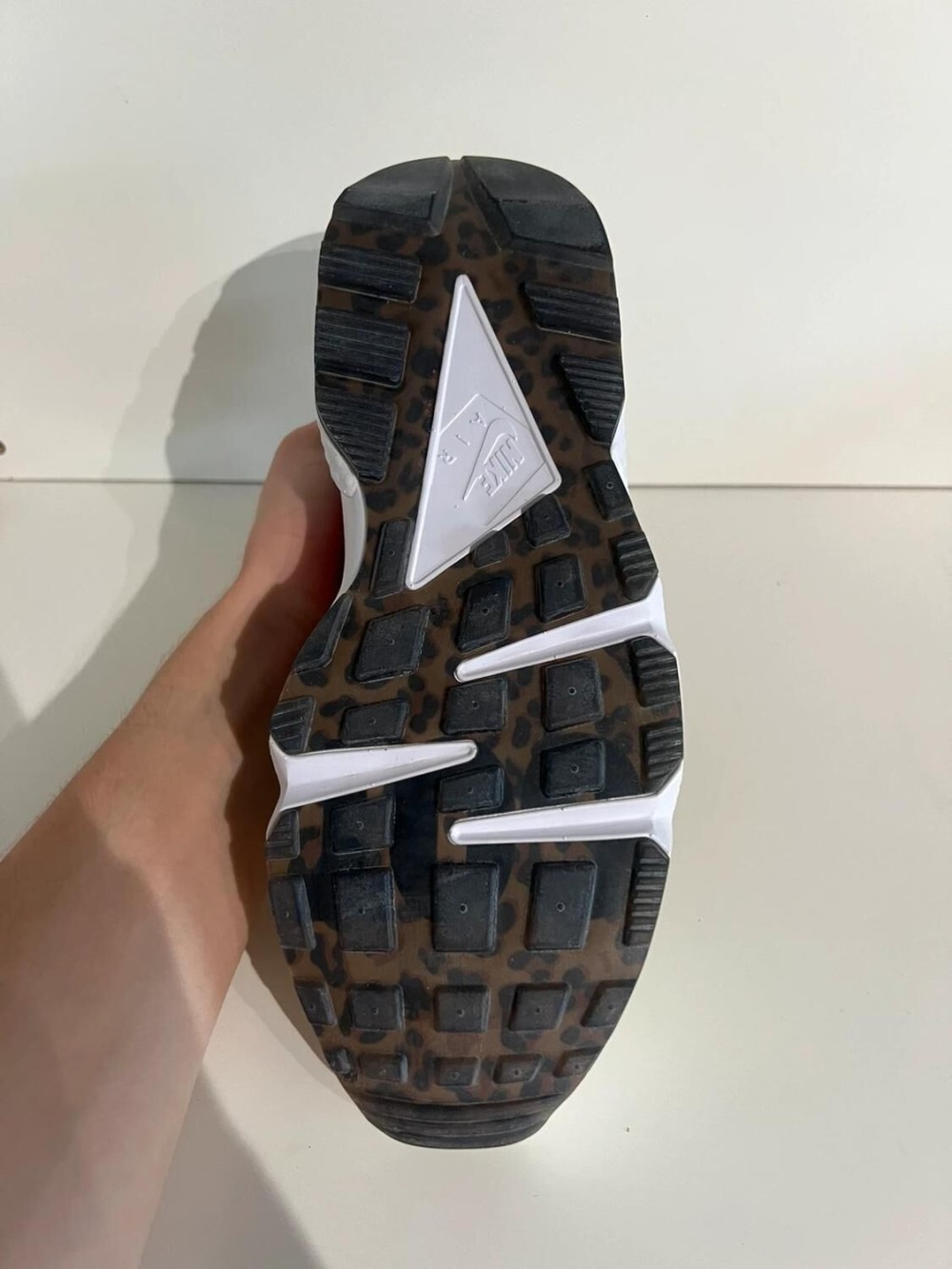 Nike Air Huarache SNKRS Day