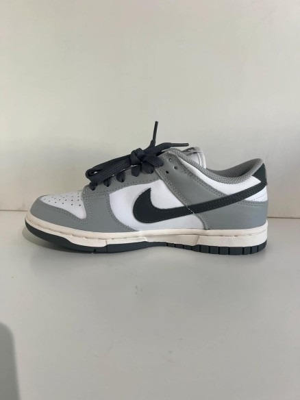 Nike Dunk low Light Smoke Grey