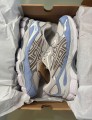 Asics gel nyc cream / cloud grey taille 43,5