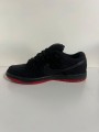 Nike SB dunk low Levi’s Black Denim