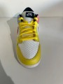 Nike SB Dunk low Be True Xavier Schipani