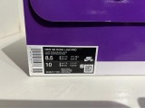 Nike SB Dunk low Court Purple