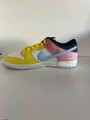 Nike SB Dunk low Be True Xavier Schipani