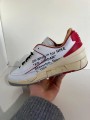 Nike Air Jordan 2 X Off-White White Red