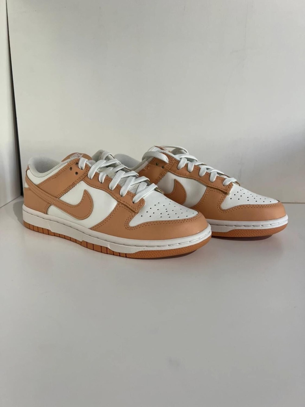 Nike Dunk low Harvest Moon (W)