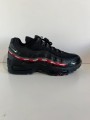 Nike Air Max 95 Undefeated Black