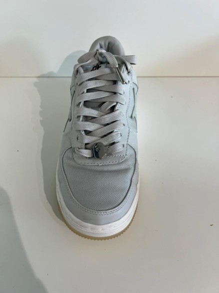 A Bathing Ape Bape Sta Camo Grey