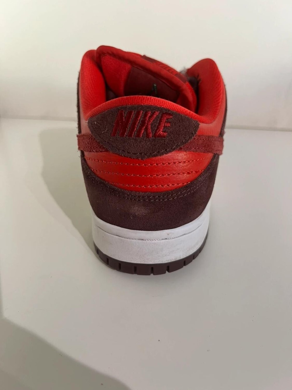 Nike SB Dunk low Cherry