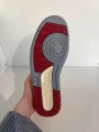 Nike Air Jordan 2 X Off-White White Red