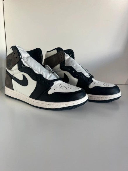 Nike Air Jordan 1 High Dark Mocha
