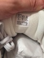 Asics gel nyc cream / cloud grey taille 43,5