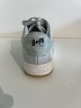 A Bathing Ape Bape Sta Camo Grey