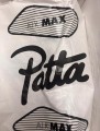 Nike air max 90 Patta particle grey coconut milk taille 42,5