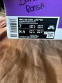 Nike SB Dunk low Cherry