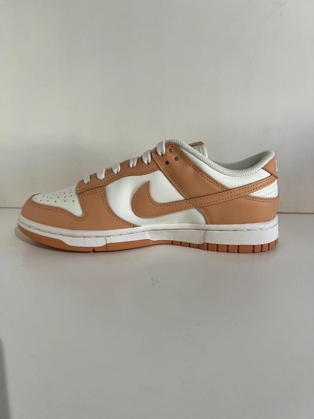 Nike Dunk low Harvest Moon