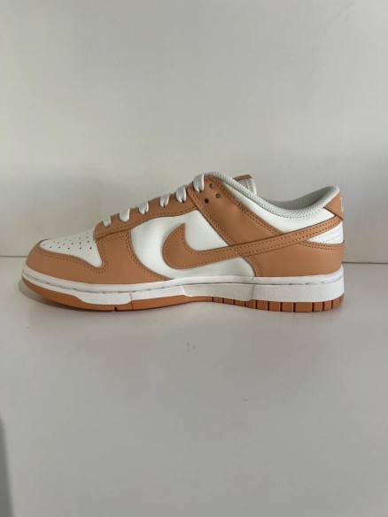 Nike Dunk low Harvest Moon