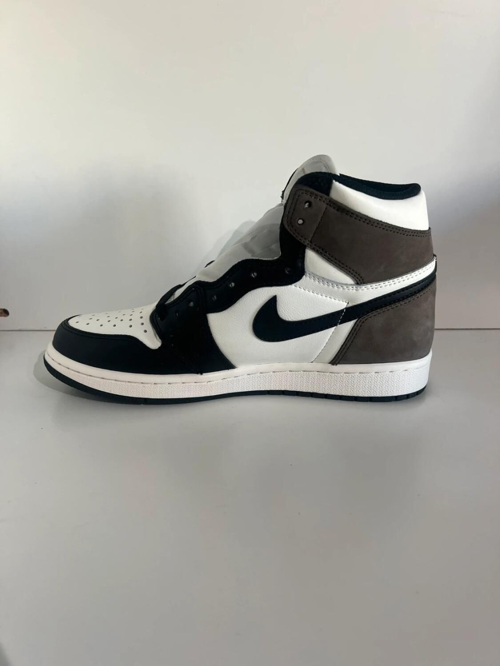 Nike Air Jordan 1 High Dark Mocha