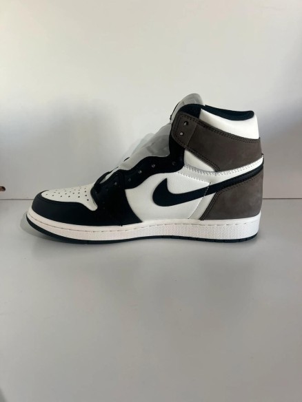 Nike Air Jordan 1 High Dark Mocha
