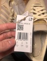 adidas handball spezial cream white beige taille 38