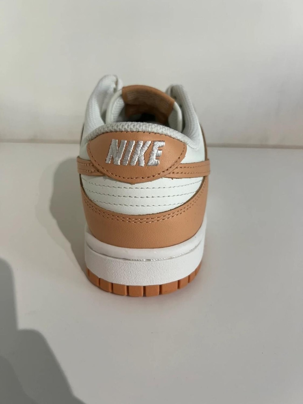 Nike Dunk low Harvest Moon