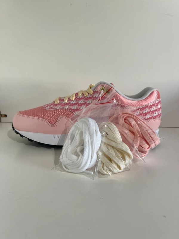 Nike air Max 1 Strawberry Lemonade 2
