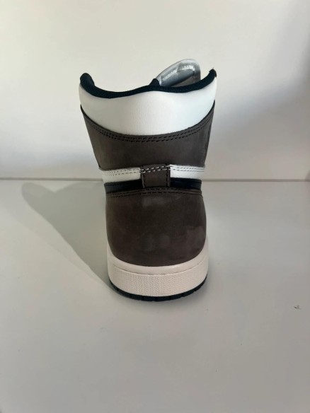 Nike Air Jordan 1 High Dark Mocha