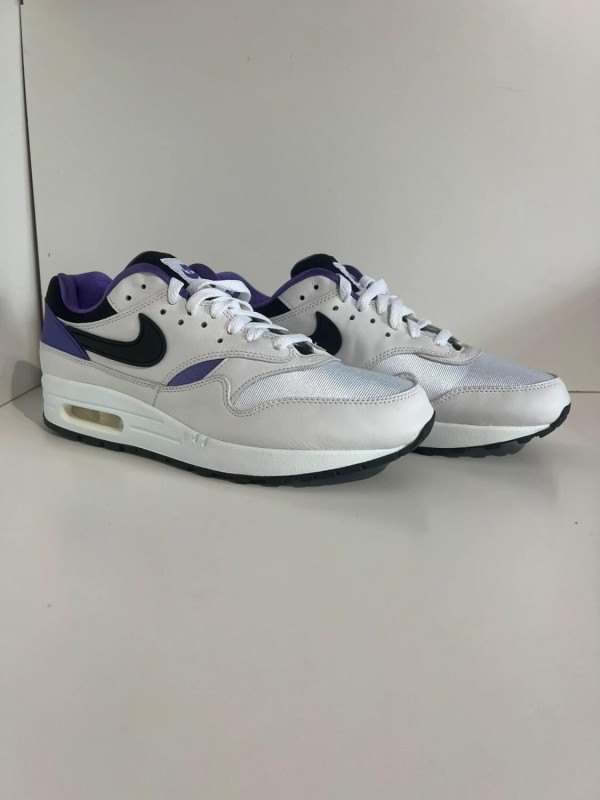 Nike Air Max 1 DNA CH.1 Purple Punch
