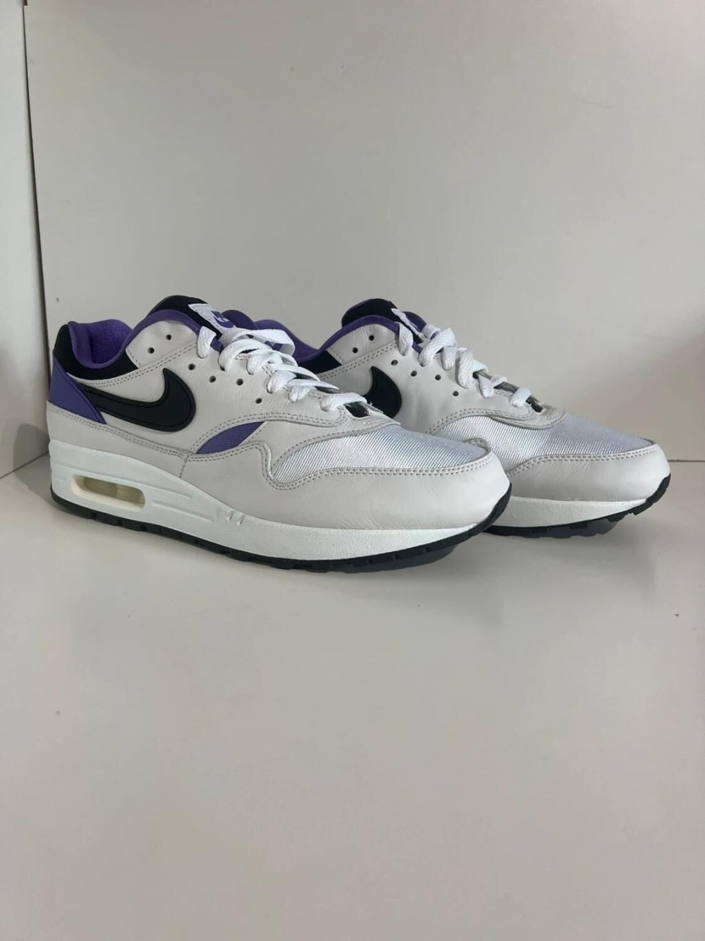 Nike Air Max 1 DNA CH.1 Purple Punch