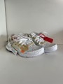 Nike Air Presto Off-White White