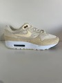 Nike Air Max 1 Safari Coconut Milk (W)