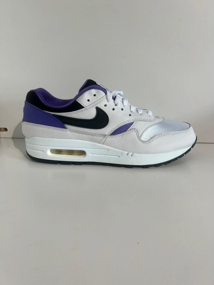 Nike Air Max 1 DNA CH.1 Purple Punch
