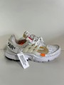 Nike Air Presto Off-White White