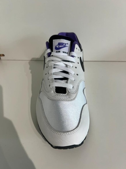 Nike Air Max 1 DNA CH.1 Purple Punch