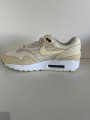 Nike Air Max 1 Safari Coconut Milk (W)