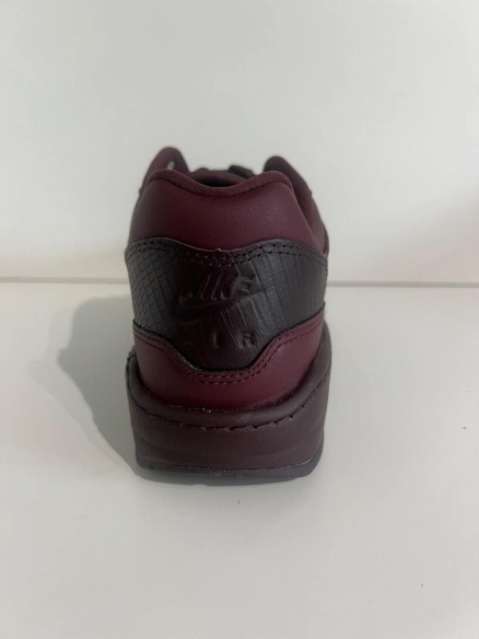 Nike Air Max 1 Burgundy Crush (W)
