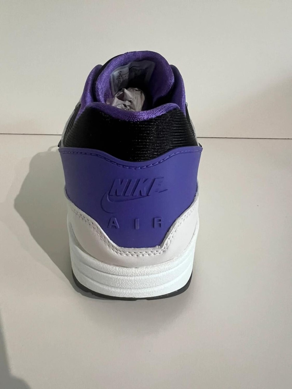 Nike Air Max 1 DNA CH.1 Purple Punch