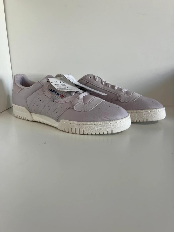 Adidas Powerphase Ice Purple