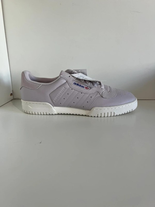 Adidas Powerphase Ice Purple 2