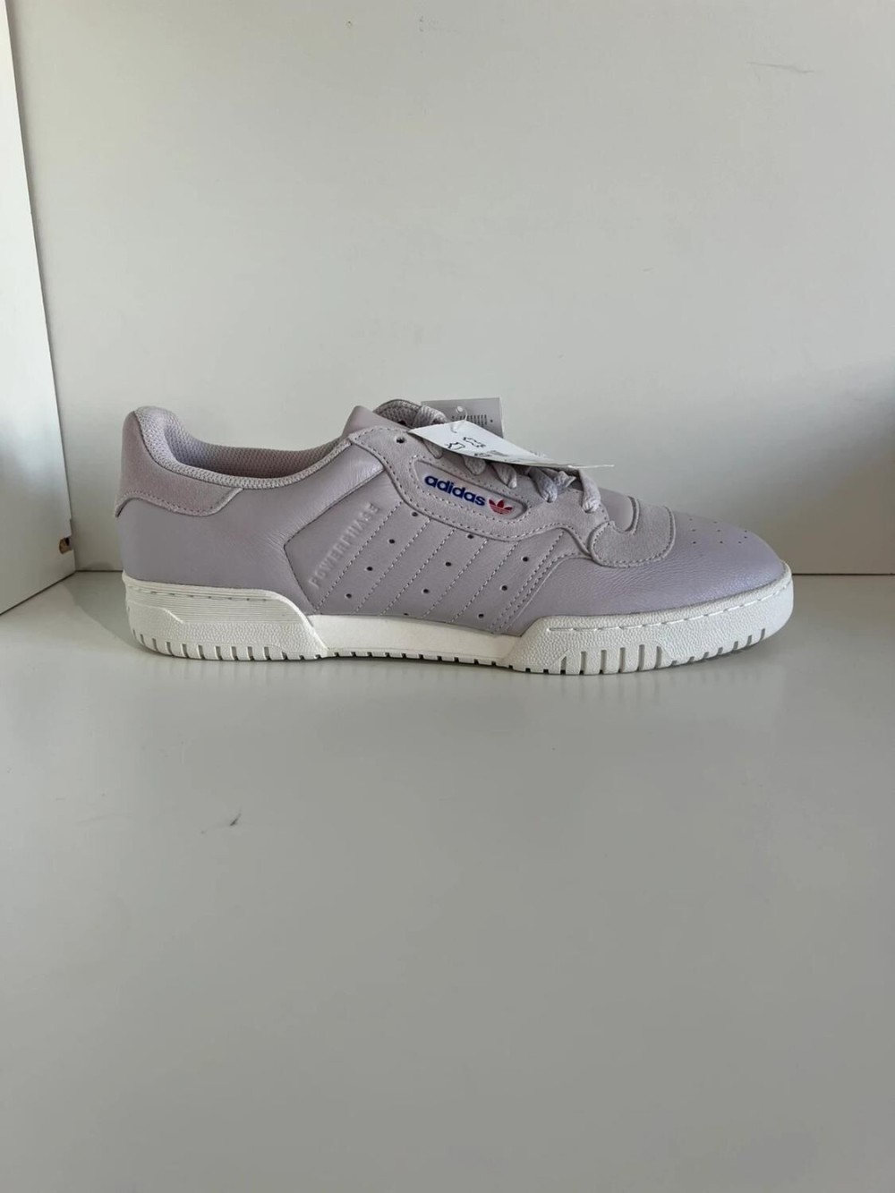 Adidas Powerphase Ice Purple
