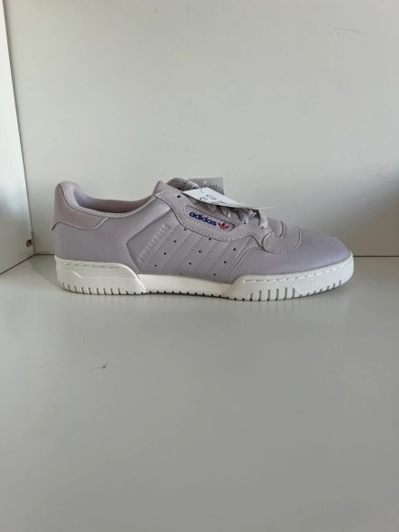 Adidas Powerphase Ice Purple