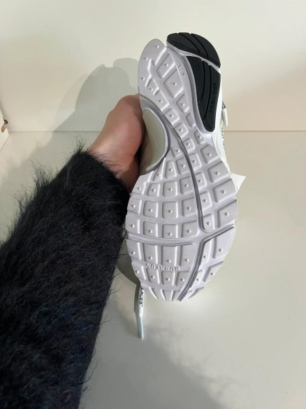 Nike Air Presto Off-White White