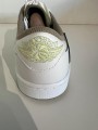 Nike Air Jordan 1 low Golf Travis Scott Neutral Olive