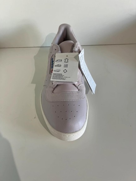 Adidas Powerphase Ice Purple
