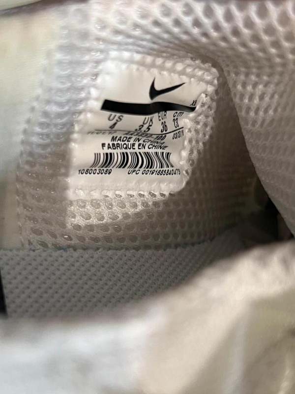 Nike Air Presto Off-White White 2