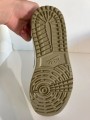 Nike Air Jordan 1 low Golf Travis Scott Neutral Olive